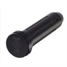 AR-15 Enhanced Buffer Steel Body Carbine H2 Black