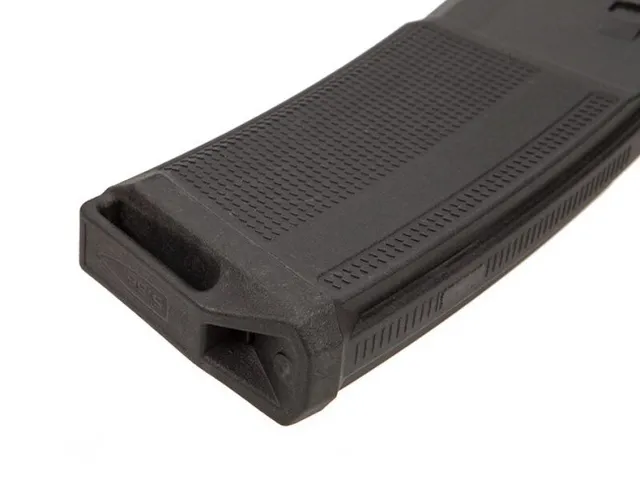 Daniel Defense Magazine, 5.56mm, 32 Rounds, Black