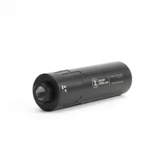 Silent Steel USA Compact Streamer (5.56) Suppressor