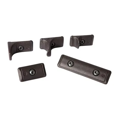 M400 Tread Forward Grip Kit, Black