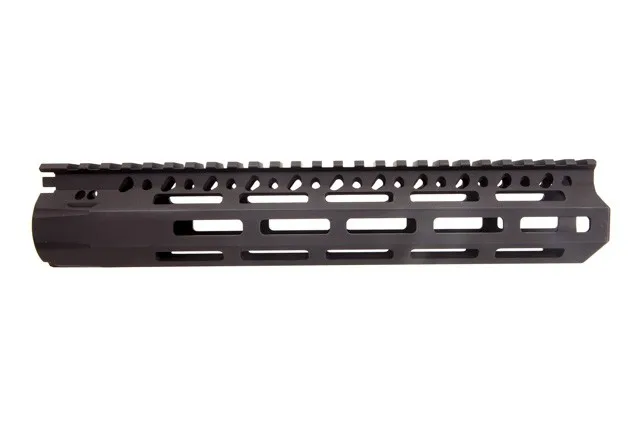 BCM Gunfighter AR-15 MCMR .223/5.56mm Rail (M-LOK compatible mounting slots) - 10"
