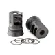Banish Muzzle Brake - 46CAL/11.68