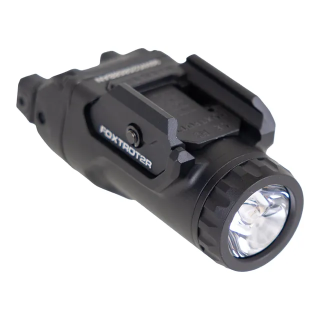 Sig Sauer Foxtrot 2R 700 Lumen Weapon Light, Black