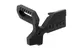 UTG Pro AR15 Oversized Bolt Catch Black