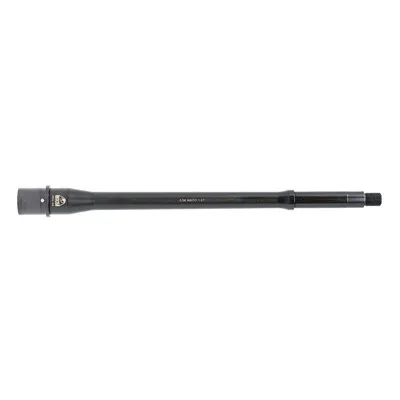Gunner Profile Duty 5.56x45 NATO 12.5" Bbl Mid-Length Nitride