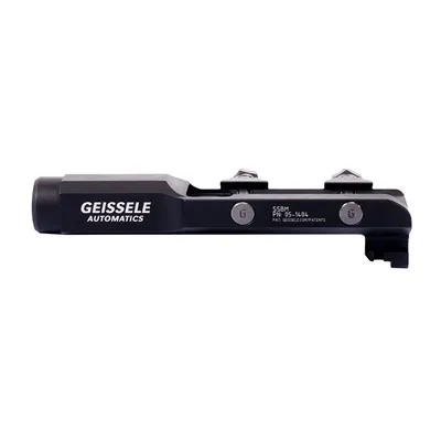 Super Stabby Bayonet Mount Black