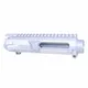 Guntec USA AR .308 Gen 2 Stripped Billet Upper Receiver Clear