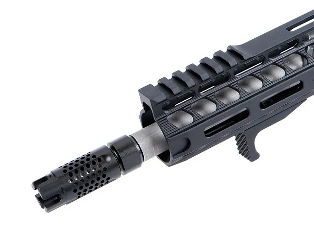 SLR Rifleworks Synergy Compensator 556