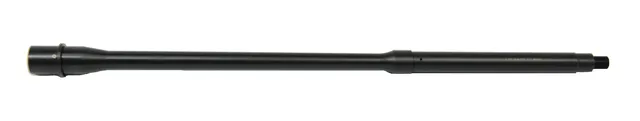 PSA 20" Rifle Length 5.56 1/7 Melonite A2 Barrel