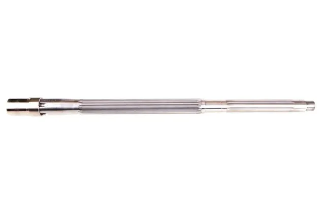 Rainier Arms Ultramatch MOD2 .308 DPMS Gen 2 Spec .800 Gas Block- 18 Polished