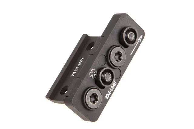 Noveske KeyMod Scout Light Mount