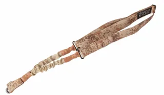 Phase 5 Single-point Bungee Slings (Trigger Snap) - Desert