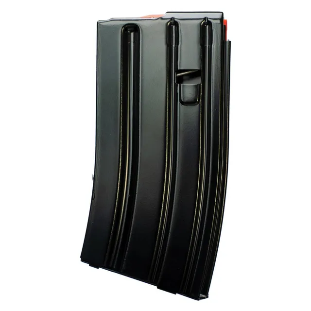 Global Ordnance 10rds .223 Remington/5.56x45mm, Black