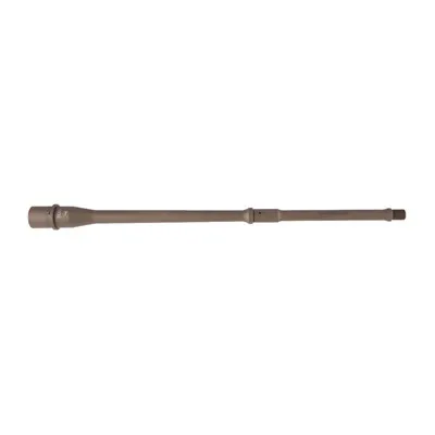Duty 5.56x45 NATO 16" 1-8 Twist Pencil Contour Bbl FDE