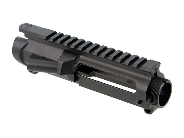 Noveske Gen III AR-15 Upper Receiver Stripped