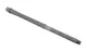 Shaw AR-15 300 HAM'R Threaded Barrel Straight Flute 16in HBAR Profile 1-12 Twist 5/8-24 Thread Matte Stainless