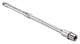 Wilson Combat Match Grade Barrel AR-15 300 HAM'R 16 in Ultralight Hunter Mid Length 1-15 Twist 5/8x24 Threaded Glass Bead