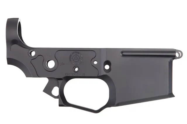 Master of Arms AR-15 Esoteric Matched Set - 7095 Tennalum
