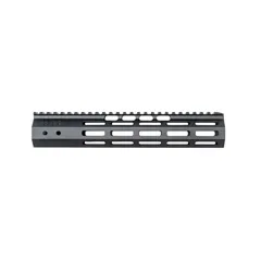 Noveske AR-15 N4 4TH Generation NSR M-LOK Handguard 10.75in Black