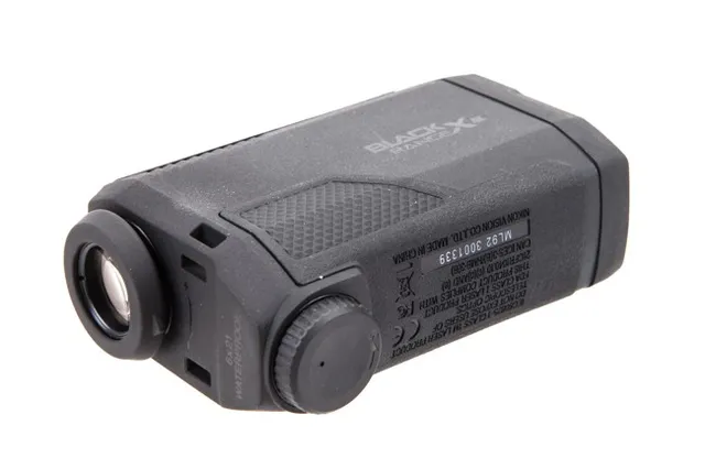 Nikon BLACK RANGEX 4K Rangefinder