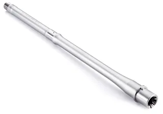 Wilson Combat Barrel Match Grade AR-15 6.8 SPC II Recon 16in Round 5/8x24 TPI 1-11 Twist Stainless Steel