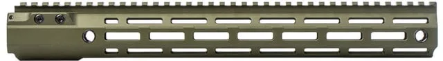 Aero Precision Mod 4 AR Handguard 15in OD Green