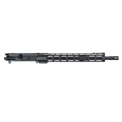 Alexander Arms Tactical 16" Upper 6.5 Grendel 1:8, Black