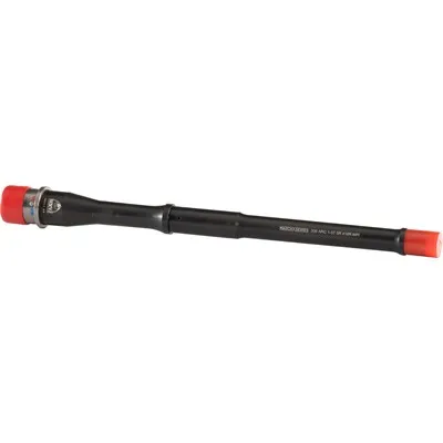 Profile 338 ARC 11.5" 1-5 Twist 5/8"x24 Thrd Gunner SS Bbl BLK
