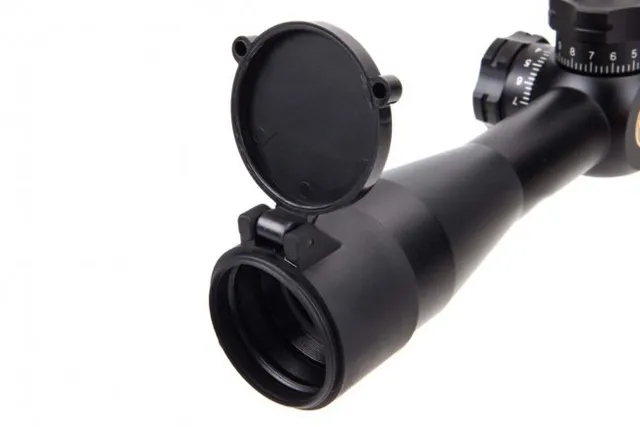 Riton Optics RT-S MOD 1 4x32 Wide FOV Riflescope