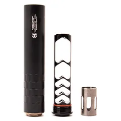 HI-Point Hush Point 45/9 Suppressor