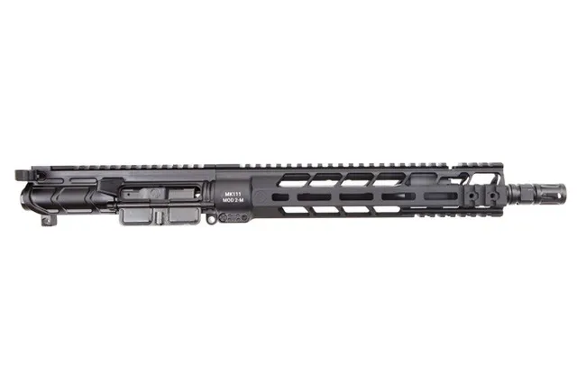 Primary Weapons Systems AR-15 MK1, MOD 2 Upper, 11.85" Barrel, 11" M-LOK Rail, .223 Wylde, Triad 556-Complete Upper