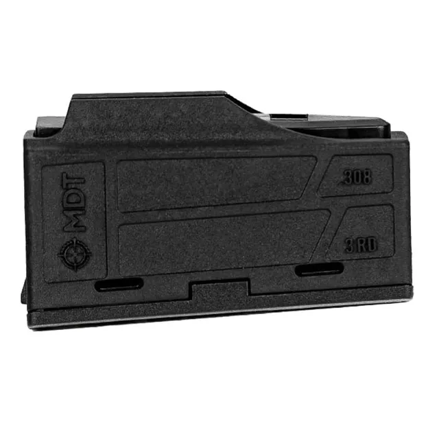 MDT 3rds .308 Win/6.5 Creedmoor/7.62x51mm Magazine