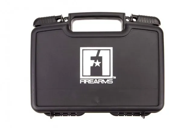 F-1 Firearms Enhanced Builders Kit