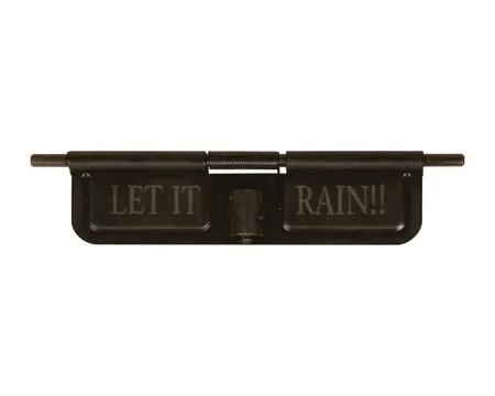 Black Rain Ordnance Ejection Port Cover Assembly 5.56/.223 Caliber