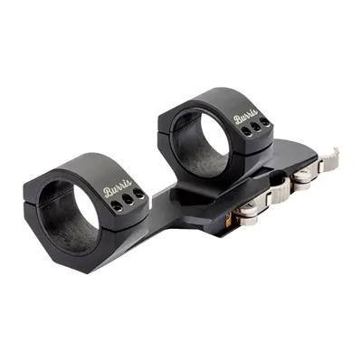 Ar-Signature QD Pepr Mounts - 34mm Ar-Signature QD Pepr Mount