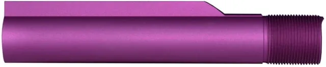 Presma Mil-Spec 7.3 in Buffer Tube 6 Position Purple