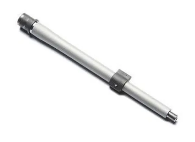 Noveske Lo-Pro Gas Block 5.56 Barrel 12.5in Leonidas Carbine Length Stainless .750 Gas Block Gtc Headspaced Bolt
