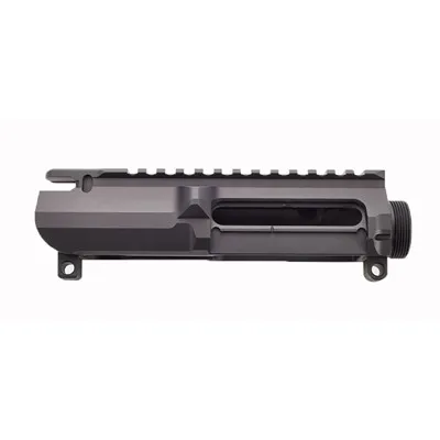 AR-15 Billet Upper Receiver