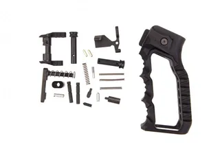 F-1 Firearms Enhanced Builders Kit