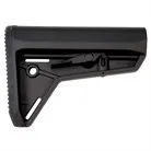 AR-15 MOE-SL Stock Collapsible Commercial BLK