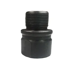 Banish Thread Adapter 1/2x28 to 5/8x24
