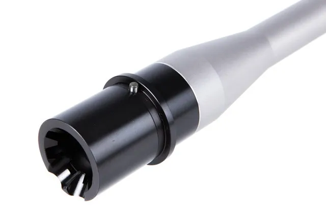 V SEVEN 308 WIN STAINLESS MATCH BARREL 16.1"