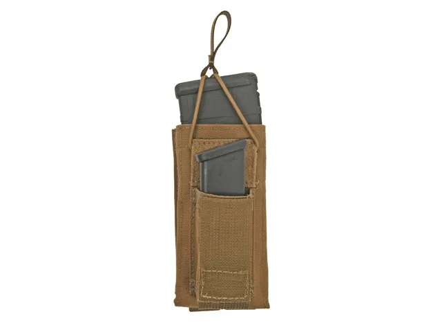 Tactical Tailor - 5.56 Single Magna Mag Combo Pouch