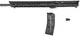 Franklin Armory F17-X .17 WSM 20in Upper Kit w/ 10 Round Rifle Magazine 1-9 Twist 1/2x28 Aura Black