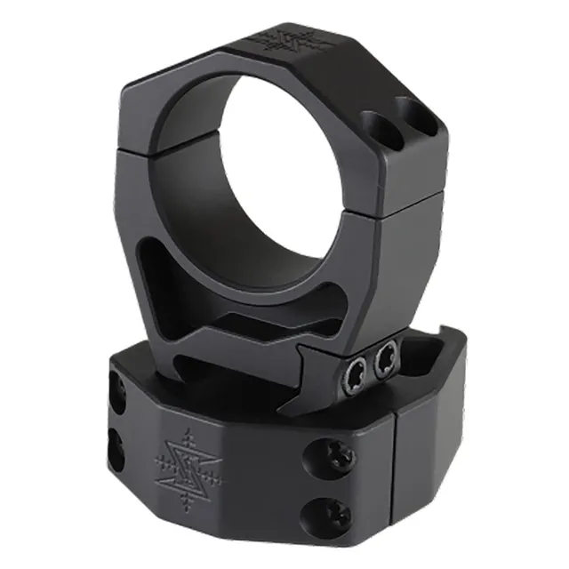 Seekins Precision 2-Piece Scope Ring 35mm Tube 1.26" - Mil-Std 1913 Picatinny Rail Mount