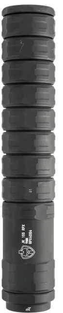 JK Armament RPX Suppressor