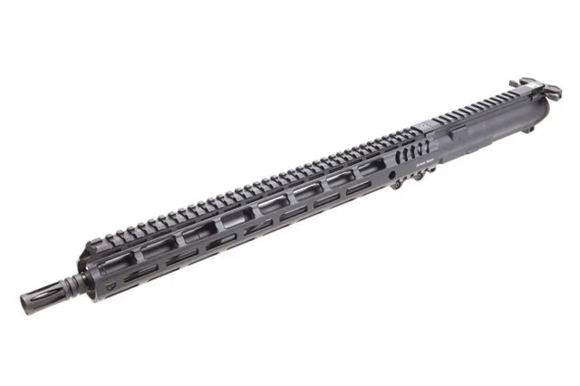 Adams Arms P2 Adjustable Complete Upper 5.56 - 16"