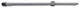 V Seven Valkyrie Stainless Match Barrel .224 1-7 twist 1/2X28 Thread 20in Stainless Steel