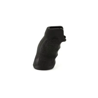 Ergo Grip Tactical DLX Suregrip, Flat Top Grip, Fits AR-15/M16, Black
