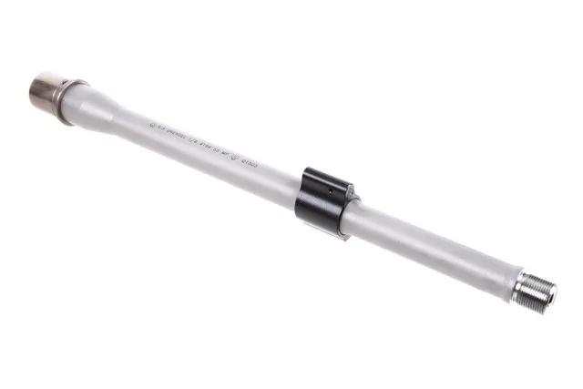 Ballistic Advantage 6.5 Grendel 1/8 416R SS 12.5 Hanson Profile
